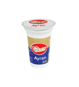 Eker Ayran (270 ml) | 30,00
