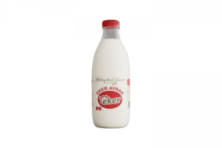 Eker Ayran (1 lt)  | 70,00