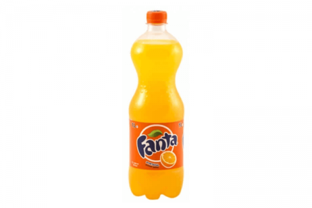 Fanta (1 Lt.) | 90,00
