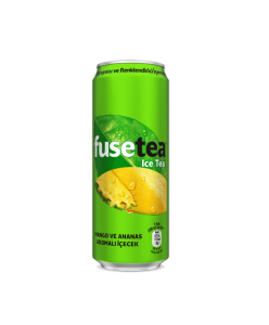 Fuse Tea Mango | 65,00