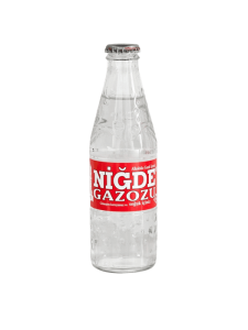 Niğde Gazozu | 35,00