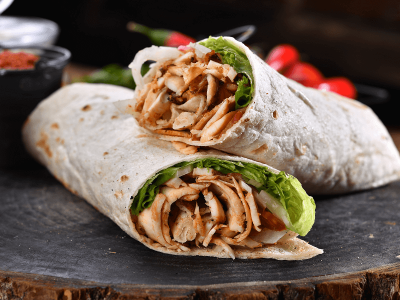 Tek Dürüm | 100,00