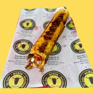 cheddarlı bazuka | 170,00